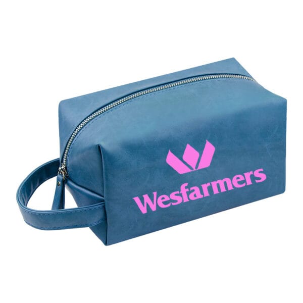 Toiletry bag
