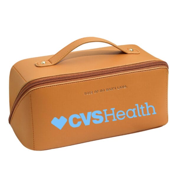 Cosmetic bag
