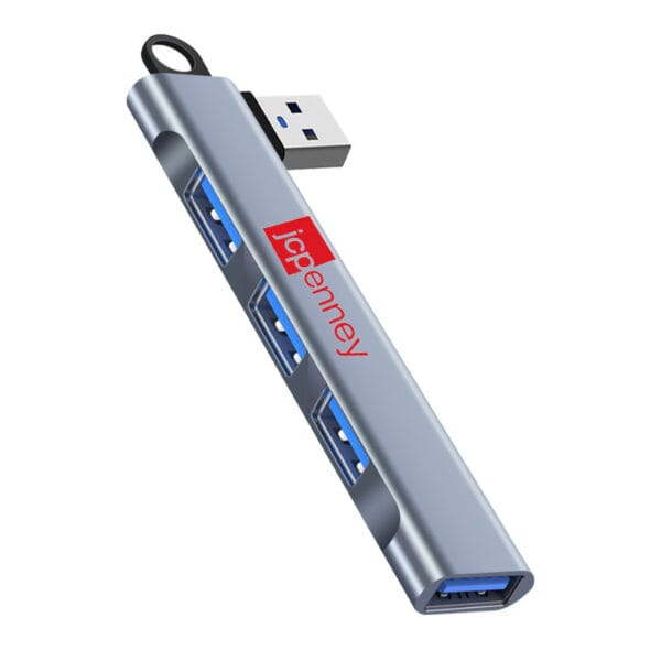USB/type-c docking station