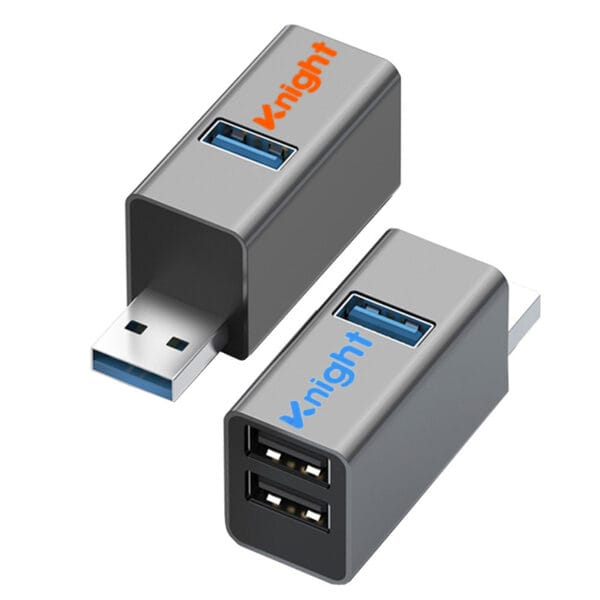 USB Docking Station