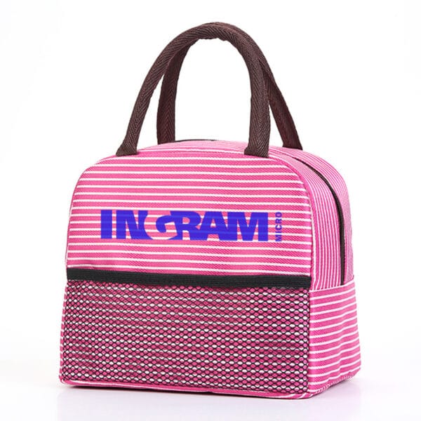 Insulation bag