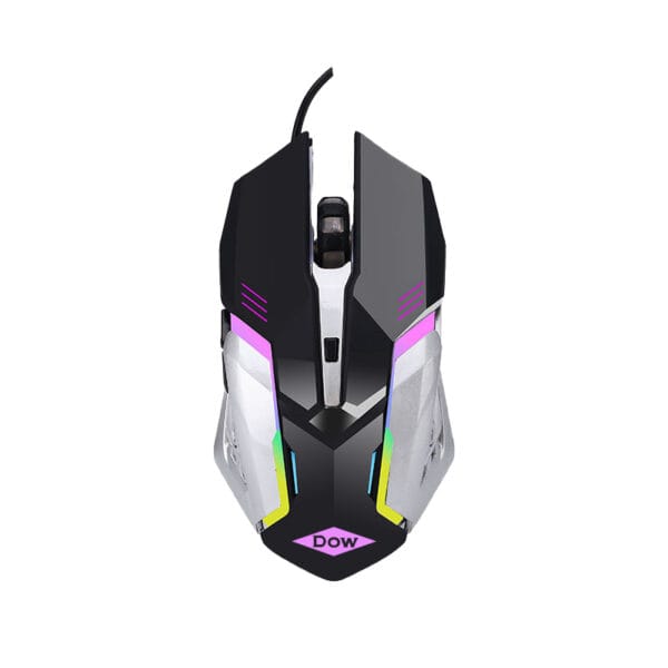 Gaming Mouse