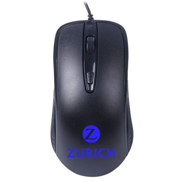 Office Mouse
