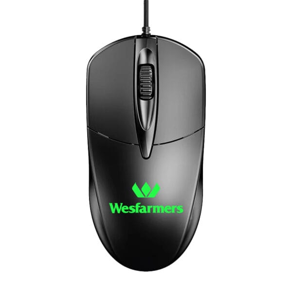 Office Mouse