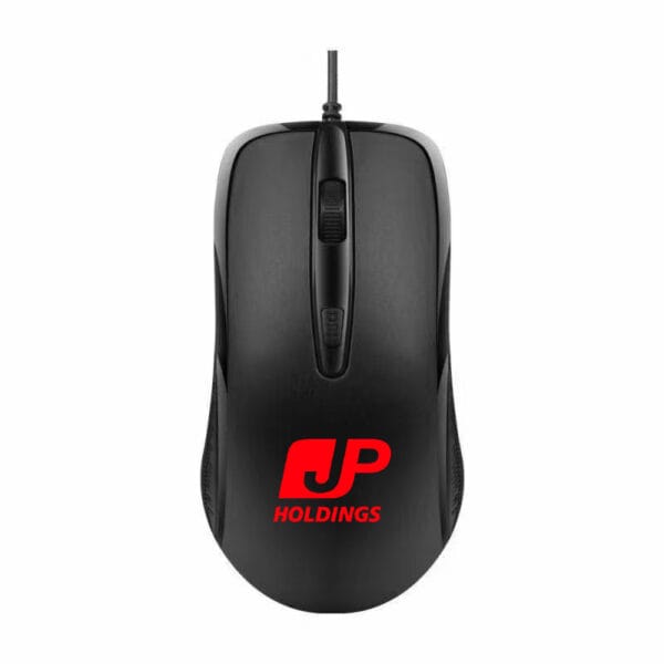 Office Mouse
