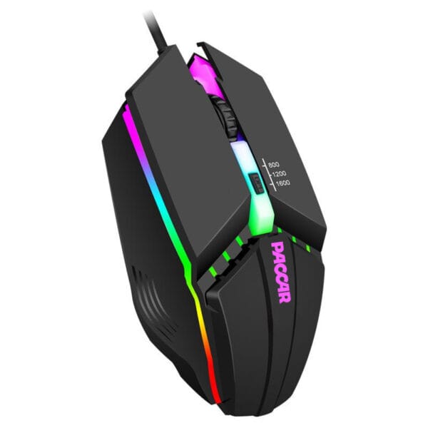 Office Mouse