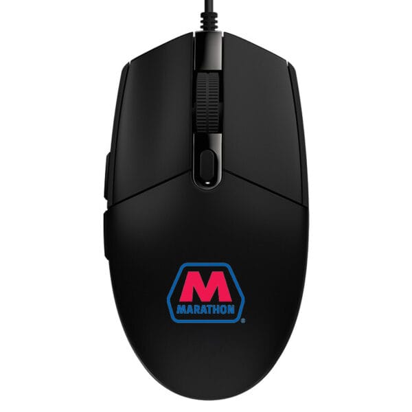 Office Mouse