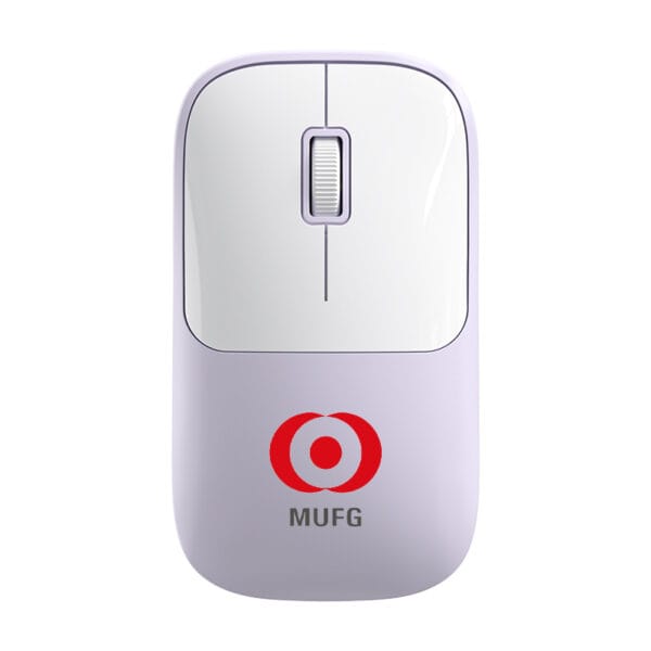 Wireless Bluetooth Mouse