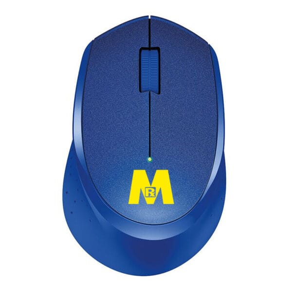 Wireless Mouse
