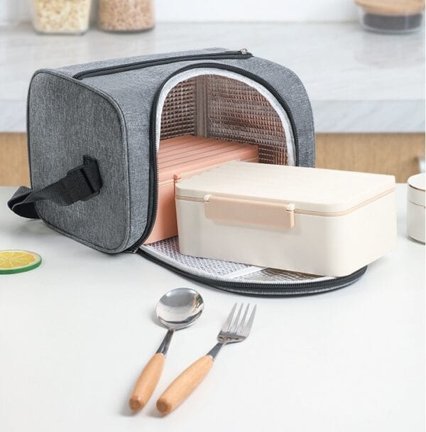 Lunch Bag - Image 3