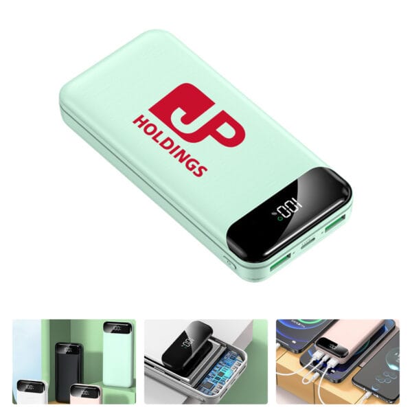 Travel Power Bank