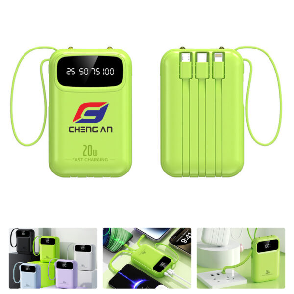 power bank