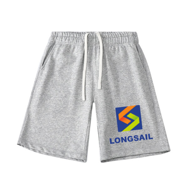 Casual shorts
