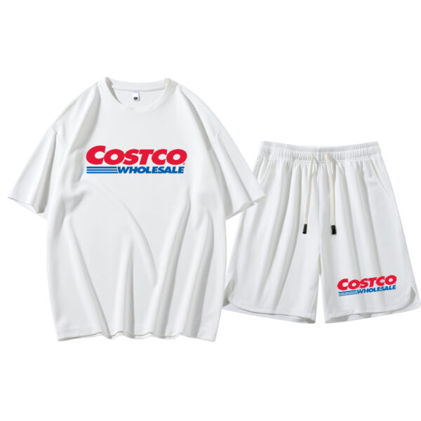 Casual shorts