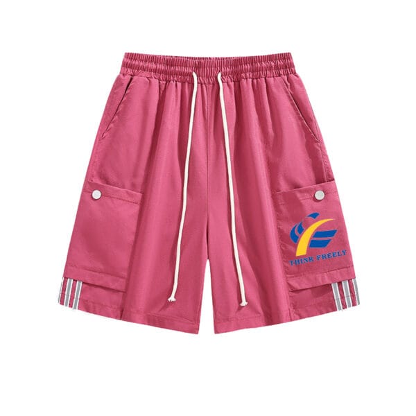 Casual shorts