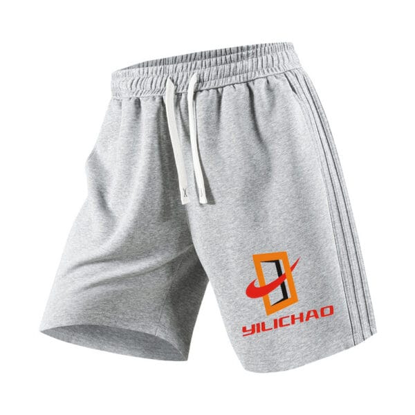 Casual shorts