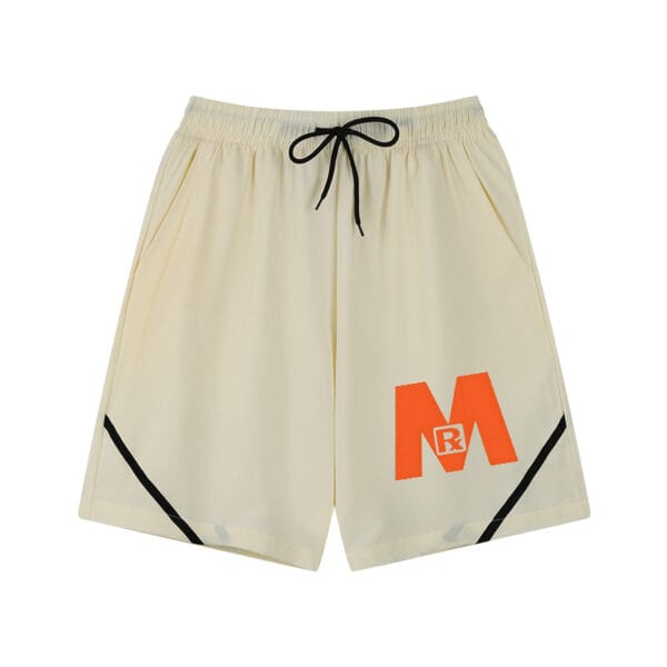 Casual shorts