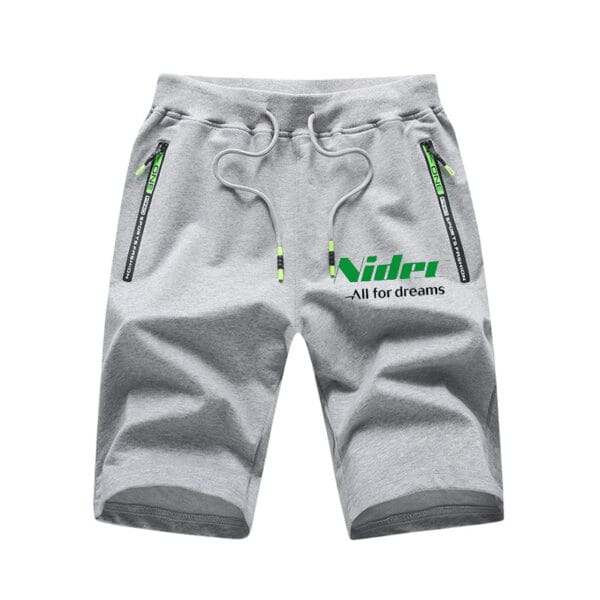 Casual shorts