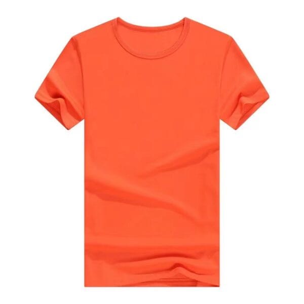 Short-sleeved T-shirt - Image 8