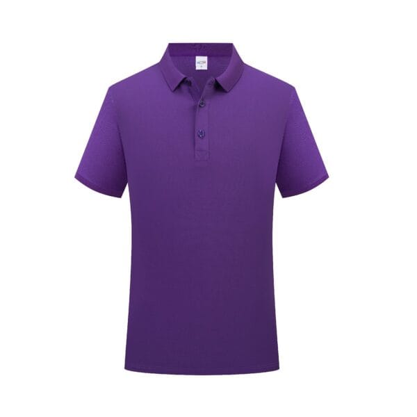 Short-sleeved T-shirt - Image 9