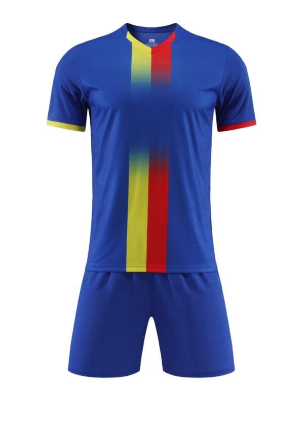 Football Jersey - Image 6