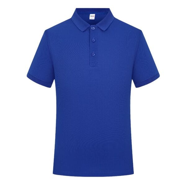 Short-sleeved T-shirt - Image 10