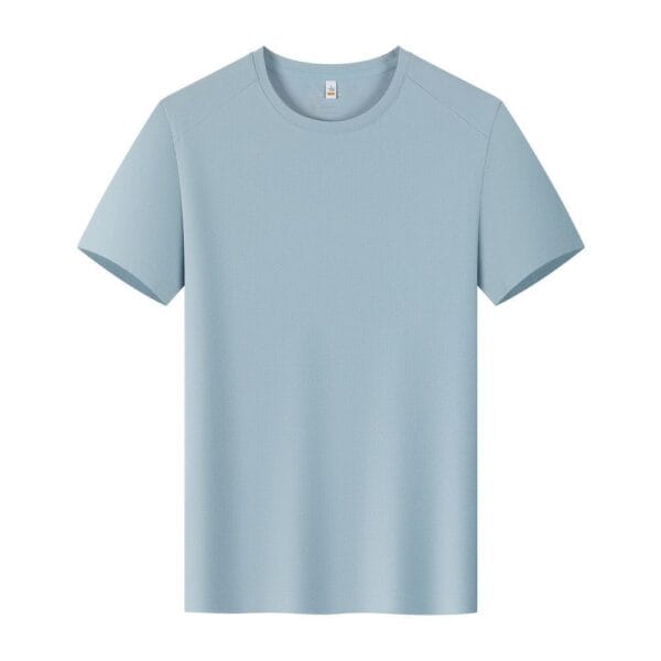 Short-sleeved T-shirt - Image 6