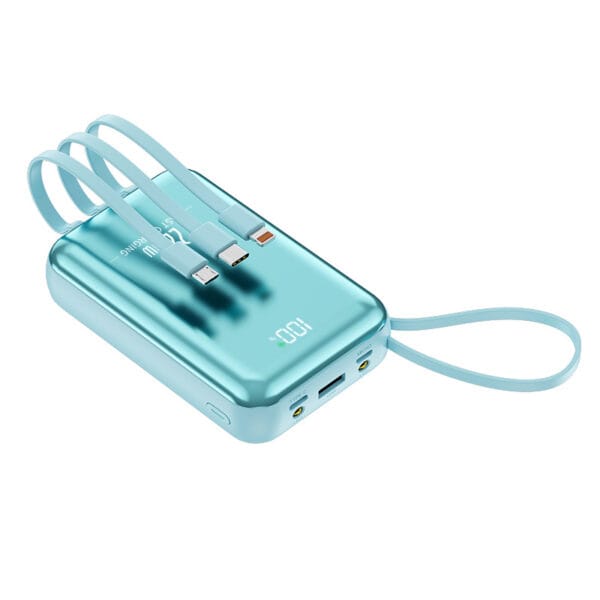 Travel Power Bank - Image 5