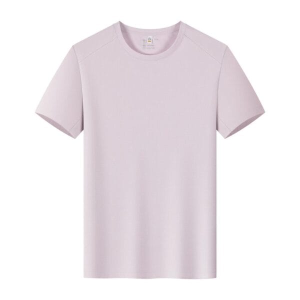Short-sleeved T-shirt - Image 7