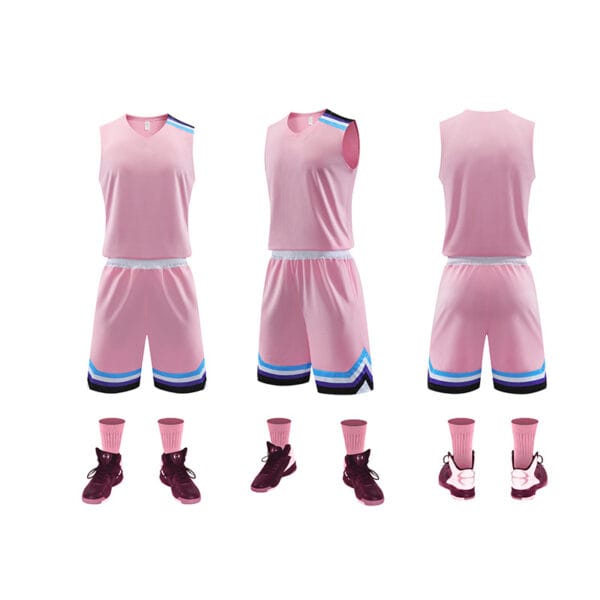 Basketball Jersey - Image 8