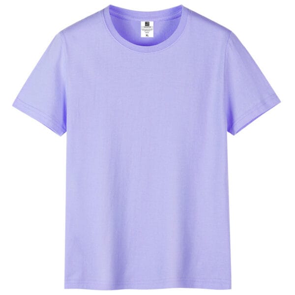 Short-sleeved T-shirt - Image 9