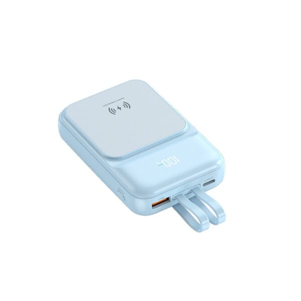 Travel Power Bank - Image 5