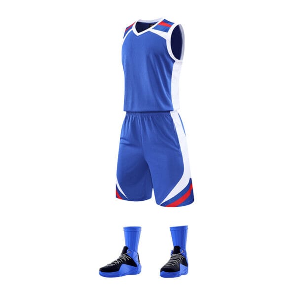 Basketball Jersey - Image 6