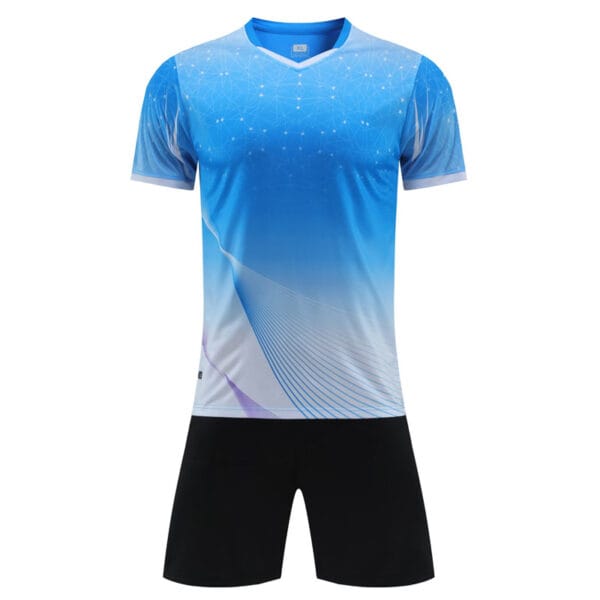 Football Jersey - Image 4