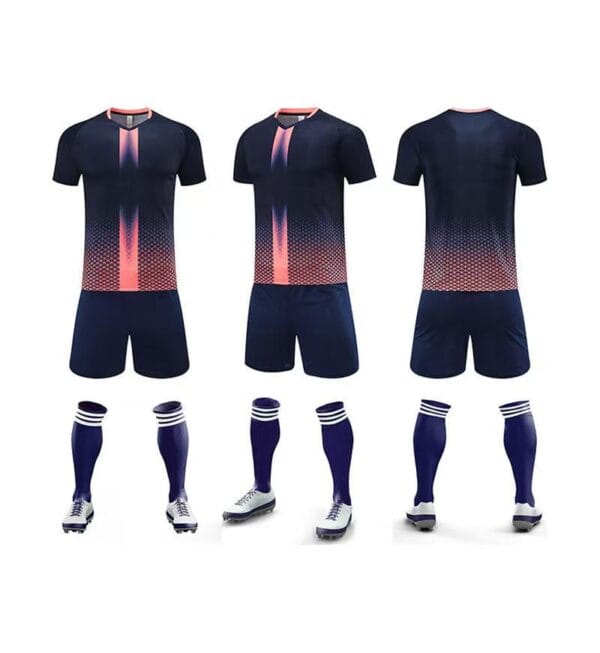 Football Jersey - Image 7