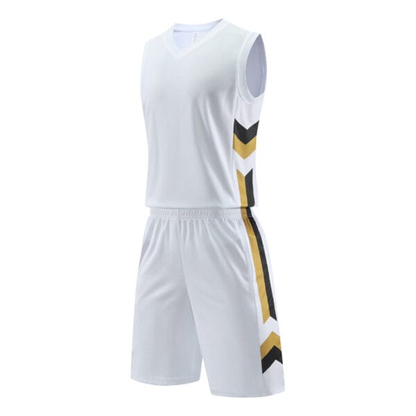 Basketball Jersey - Image 9