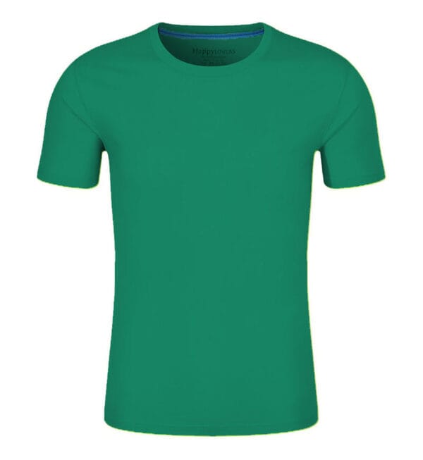 Short-sleeved T-shirt - Image 9