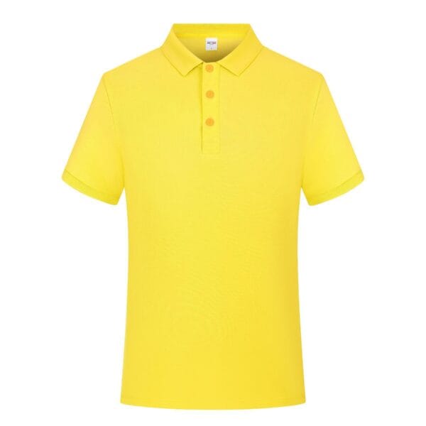 Short-sleeved T-shirt - Image 11