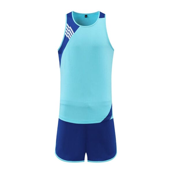 Running Clothes - Image 5