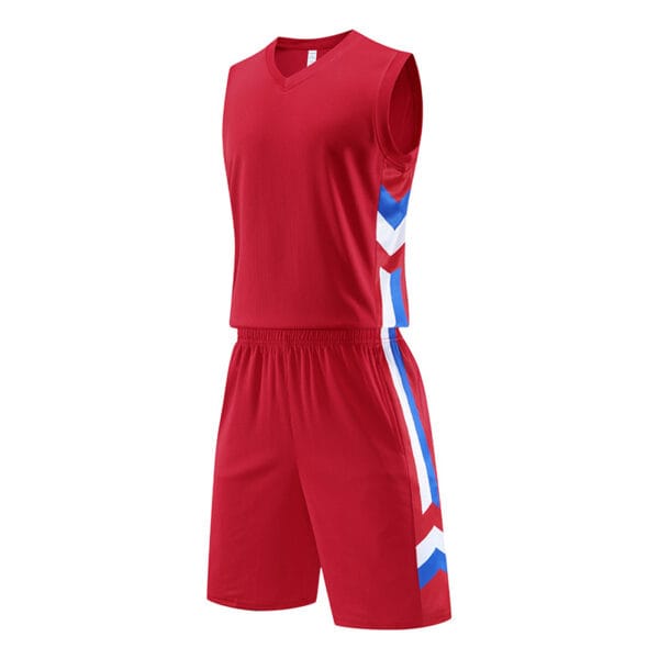 Basketball Jersey - Image 10