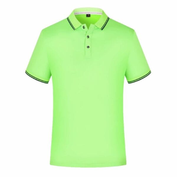 Short-sleeved T-shirt - Image 11