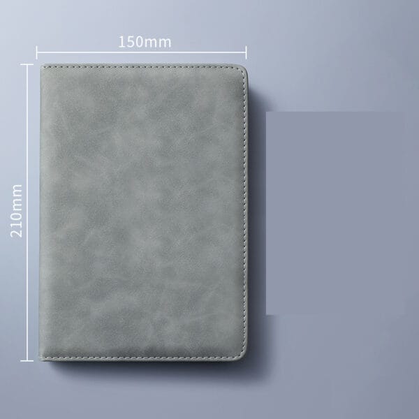 Notebook - Image 2