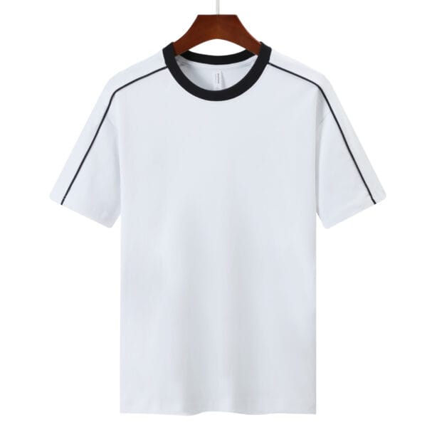 Short-sleeved T-shirt - Image 2