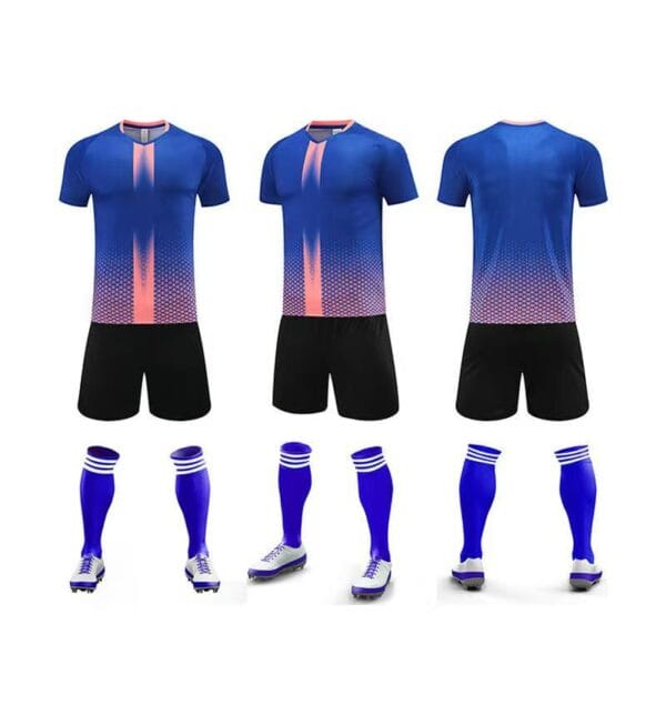 Football Jersey - Image 2