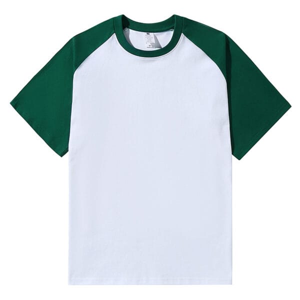 Short-sleeved T-shirt - Image 2