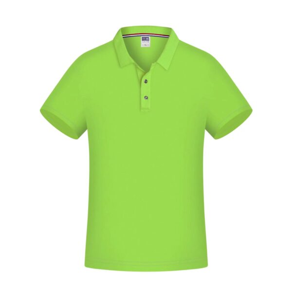 Short-sleeved T-shirt - Image 3
