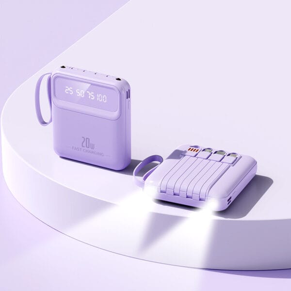 Power Bank - Image 2