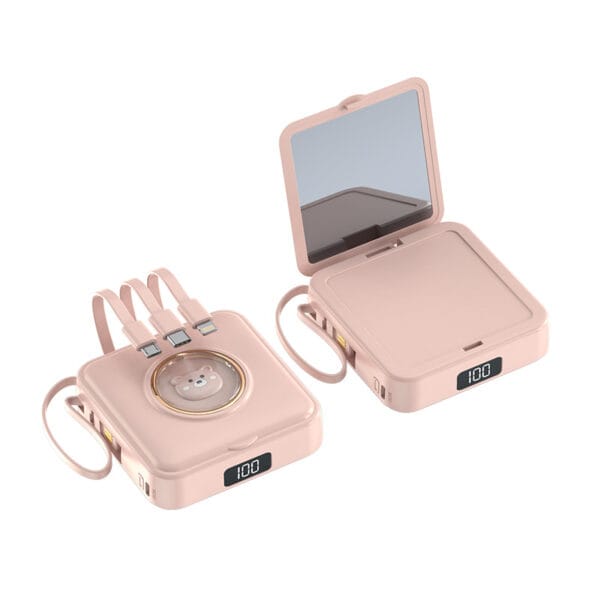 Travel Power Bank - Image 2