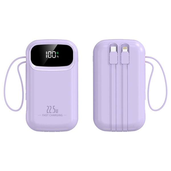 Travel Power Bank - Image 2