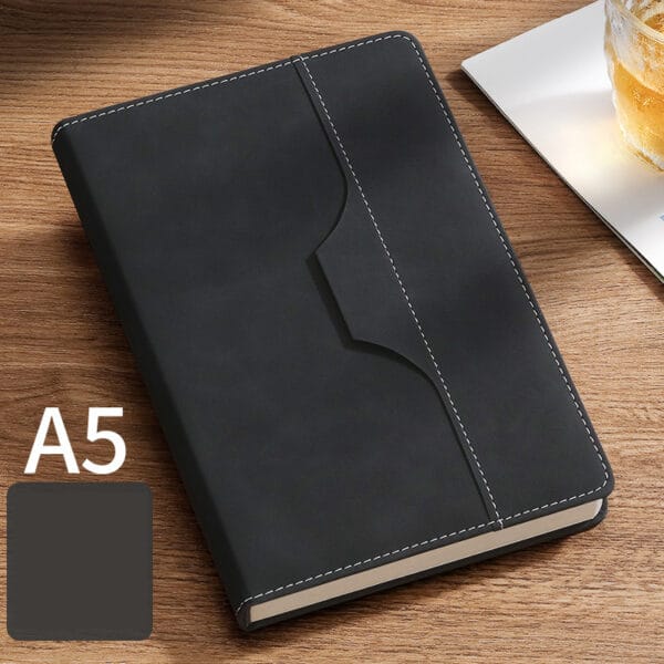 Notebook - Image 2